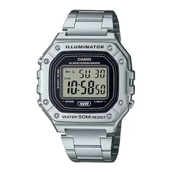 Casio collection muški sat ( W-218HD-1A )