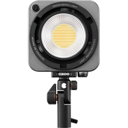 ZHIYUN LED Svetlo MOLUS G200 Light