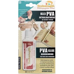shumee PVA VEZNO LEPILO 80ML