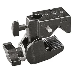 Avenger Super Clamp Black