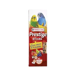 Versele Laga 2 Sticks Small Parakeets Mix Fruit&Flowers – 60g
