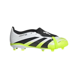 Adidas PREDATOR LEAGUE FT FG/MG J, dječije kopačke za fudbal, bijela NSZ11