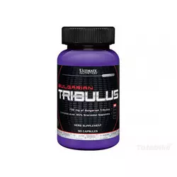 ULTIMATE NUTRITION kapsule Bulgarian Tribulus, 90kom