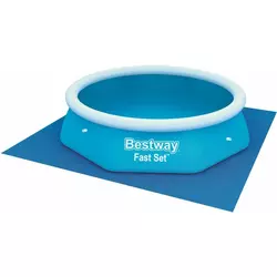 BESTWAY prostirka za bazen 58000 (274x274cm)