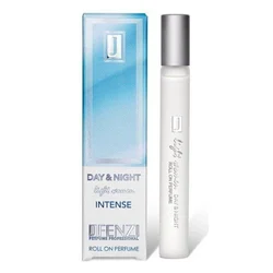 J.FENZI Women Day&Night Light edp roll-on 10 ml