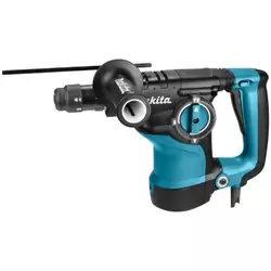 Elektro-pneumatski čekić Makita HR2811FT, SDS-plus
