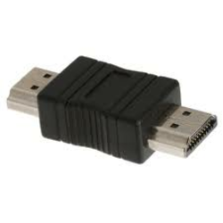 HDMI adapter A moški  A moški