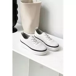 Obuca Trend Ženske patike Sandra W595001, Bele