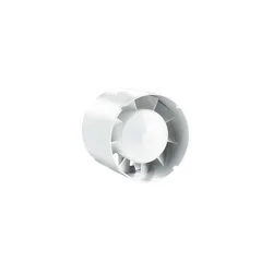 Dalap 41404 - Aksijalni kanalni ventilator 125 SD 24W/230V