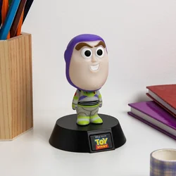 Lampa Paladone Disney Toy Story Buzz Lightyear Icon Light
