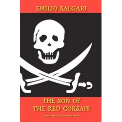 Son of The Red Corsair