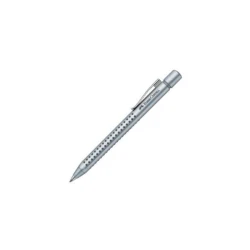 OLOVKA KEMIJSKA GRIP 2011 CLASSIC FABER-CASTELL 144111 SREBRNA