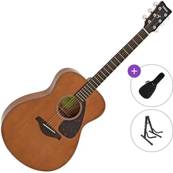 Yamaha FS800 II Standard SET Tinted Akustična kitara