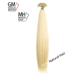 Ekstenzije sa keratinom Gisela Mayer – Plava GL613