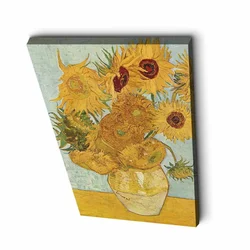 WALLXPERT Dekorativna slika 4570VANGOGH003