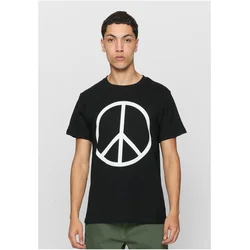 Black Peace T-shirt