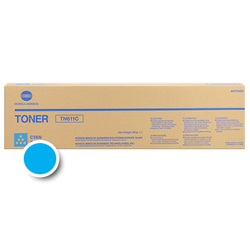 KONICA MINOLTA toner TN-611C (A070450) (moder)