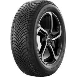 BF Goodrich Advantage All-Season ( 245/40 R18 97V XL EV Suitable )