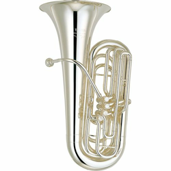 tuba Bb YAMAHA YBB-621 S