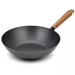 NAVA NV10-166-011 Tiganj vok 28cm