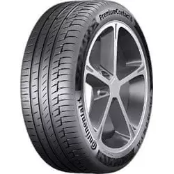 Continental Letnja guma 275/35R22 104Y XL PremiumContact 6 *