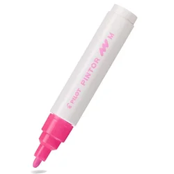 Marker 2mm pintor pilot sw-pt-m-np neon rozi
