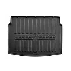 Rubber trunk mat Mazda CX-60 2022-