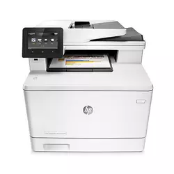 HP štampač COLOR LASERJET PRO M477FDW