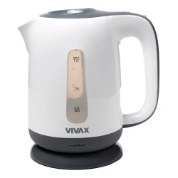 Vivax HOME Kuvalo za vodu WH-170BW, 2200W, 1.7l, Belo