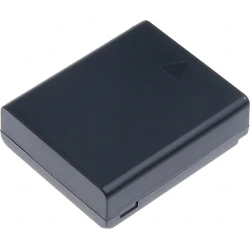 T6 power Baterija Panasonic DMW-BM7, CGA-S002E, CGA-S002, 720mAh, 5,2Wh