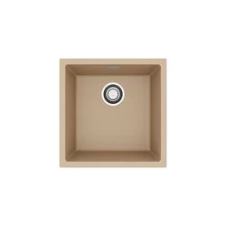 Alveus sudopera Omni 20 g55 - bež   400 x 450 x 198 mm