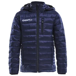 Craft Jakna s kapuco CRAFT Isolate JR