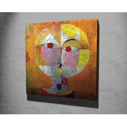 Wallity Slika na platnu 45x45cm