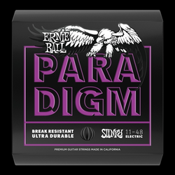 ERNIE BALL SET 2020 PARADIGM EL 010-048