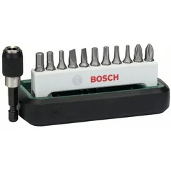 Bosch 12-delni set bitova 2608255995