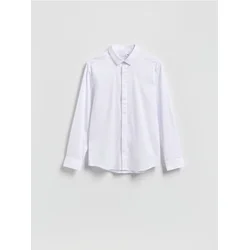 Reserved - Super slim fit obična košulja