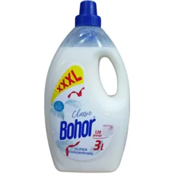 Bohor Omekšivač za veš Classic XXL, 3l