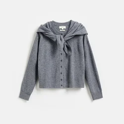 Reserved - LADIES` SWEATER