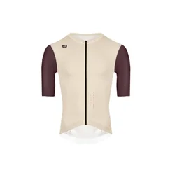 Force Dres limit kratki rukav, bež-braon, l ( 80010120032-L )