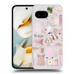 ULTIMATE CASE za Google Pixel 9a - Glam Babe