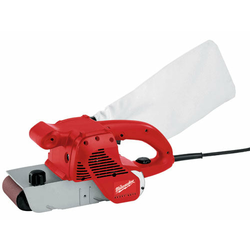 Milwaukee Tračna brusilica 100mm 1150W - BS 100 LE