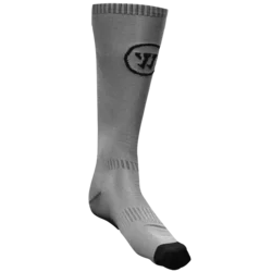 Warrior Thin Skate Sock hokejske nogavice - Senior
