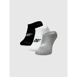 Mens socks 4F (3pack) M498