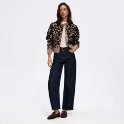 Reserved - LADIES` JEANS TROUSERS & BELT