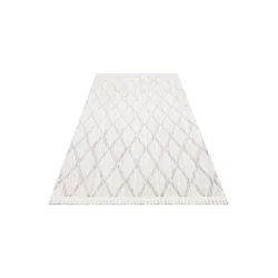 Conceptum Hypnose Tepih 80x150cm Sivi