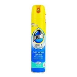 Pronto polirno sredstvo proti prahu Multi spray 250ml