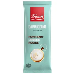 CAPPUCCINO FONTANA FRANCK 18G