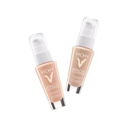 Vichy Liftactiv Flexiteint Tečni puder protiv bora 30 ml, 25 Nude