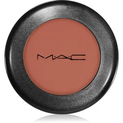 Mac Small matte eyeshadow 1.5 g Brown writing