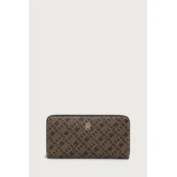 Tommy Hilfiger denarnica ženska iz umetnega usnja